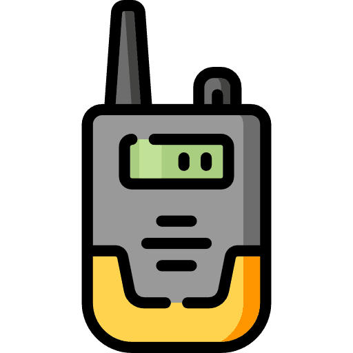 Walkie Talkie